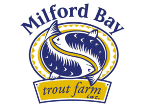 Milford Bay Trout Farm