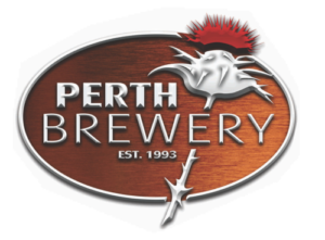 Perth Brewery Logo