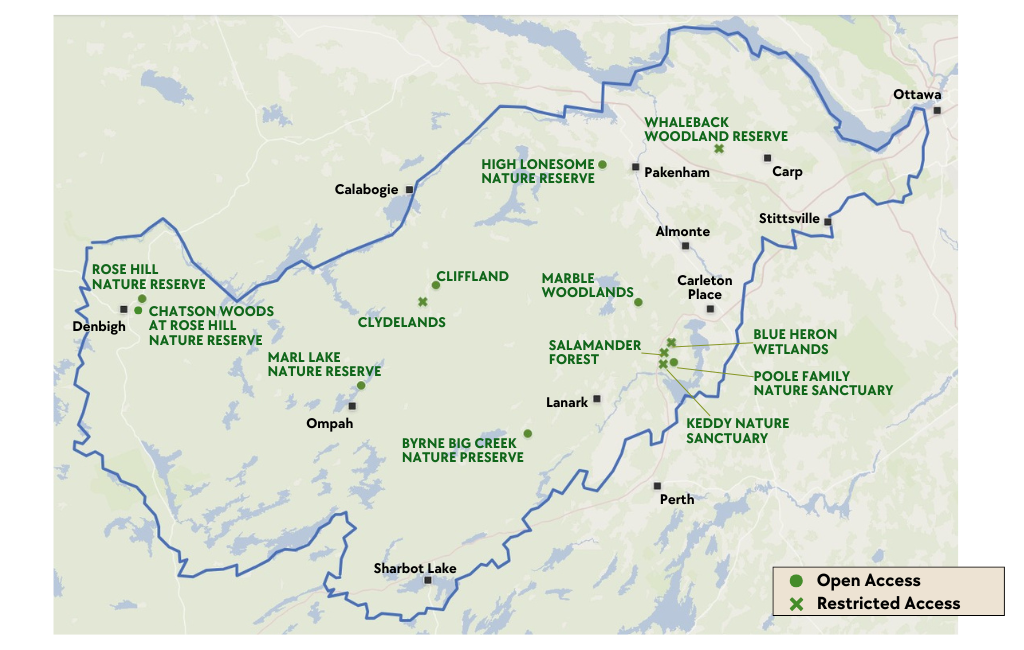 MMLT Property Map